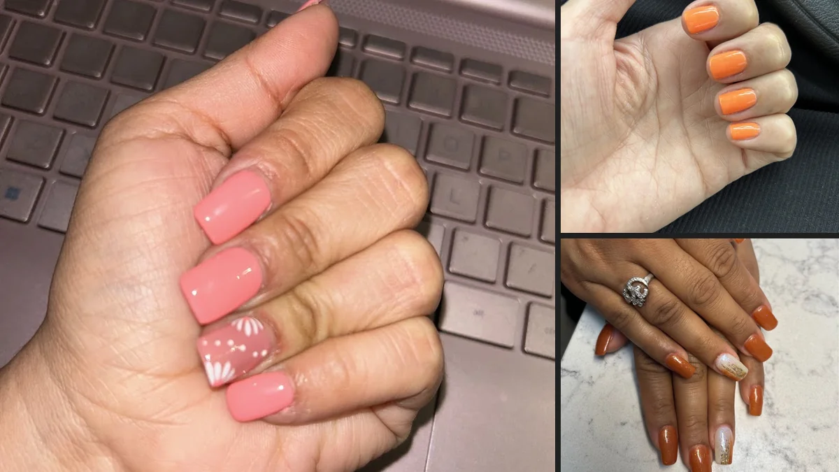 Lakeland Nail Salon