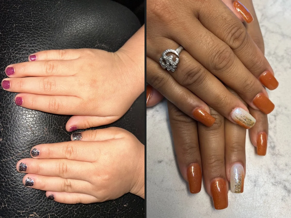 Lakeland Nail Salon