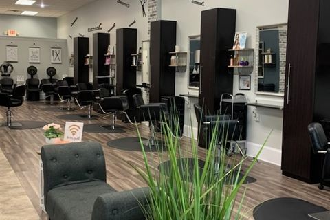 B-dazzled Hair and Nail Salon LLC